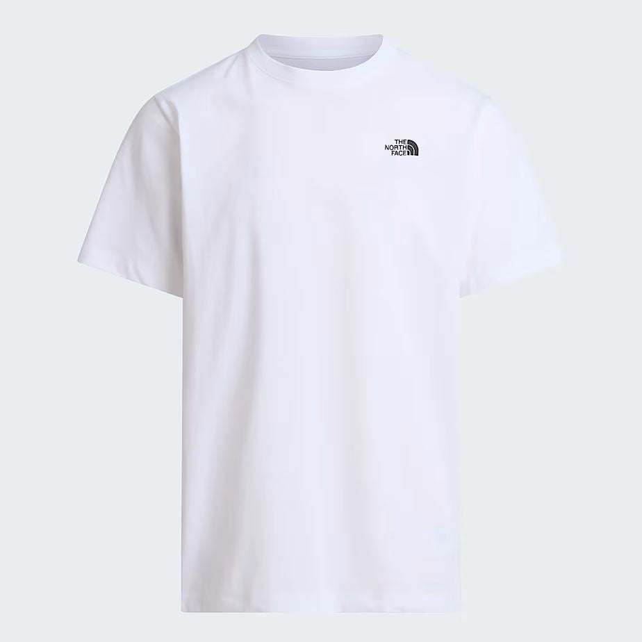 T-SHIRT EVOLUTION SIMPLE DOME