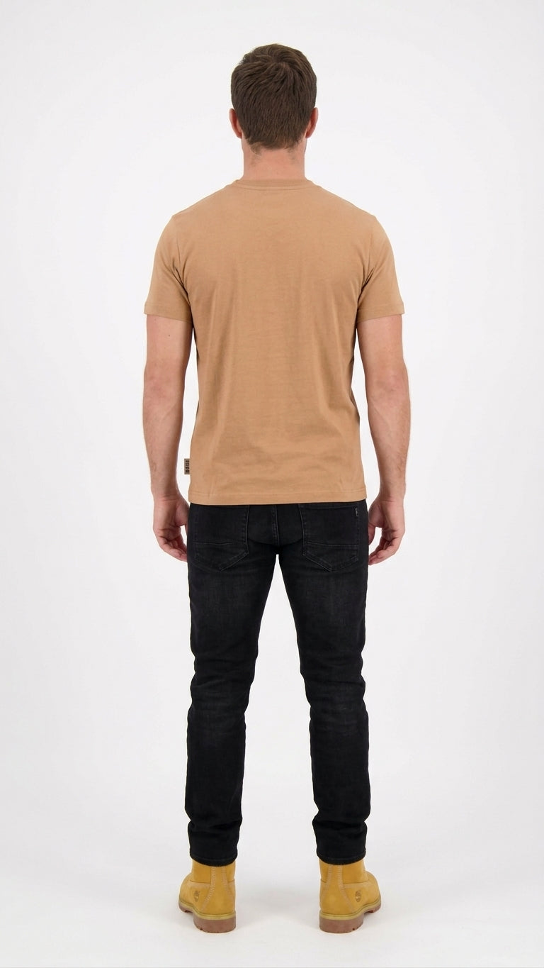 T-SHIRT NEW STRIPE