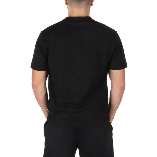 T-SHIRT HIVE CODE ALL-OVER