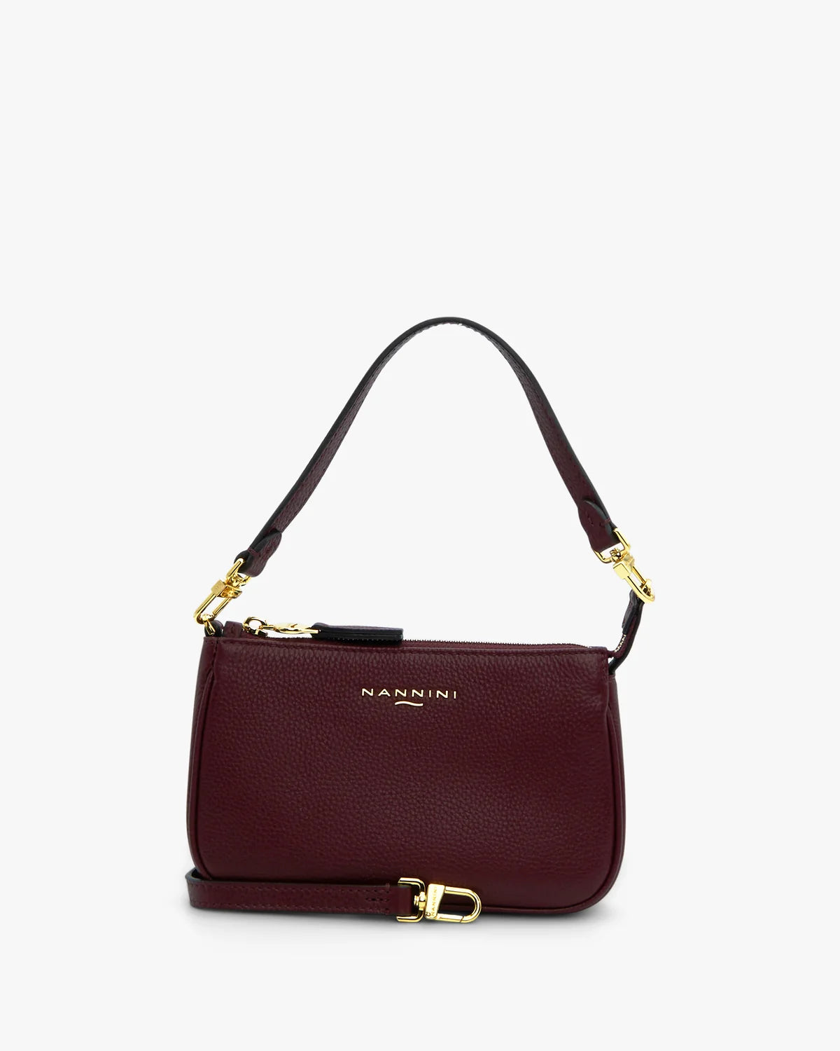 BORSA MINI POCHETTE KEIRA VERA PELLE
