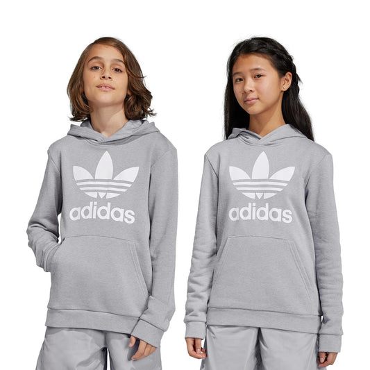 FELPA KIDS TREFOIL