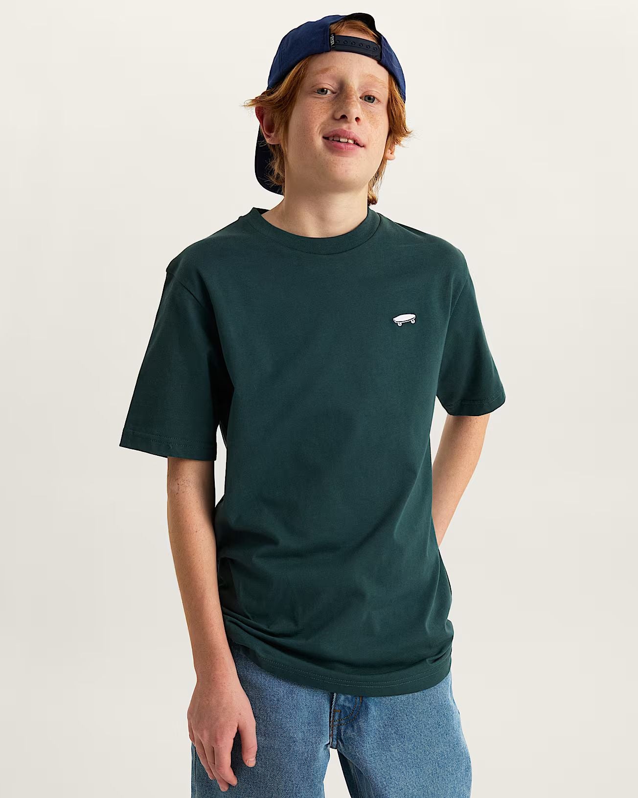 T-SHIRT KIDS SALTON
