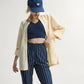 PANTALONI FIREBIRD PINSTRIPES