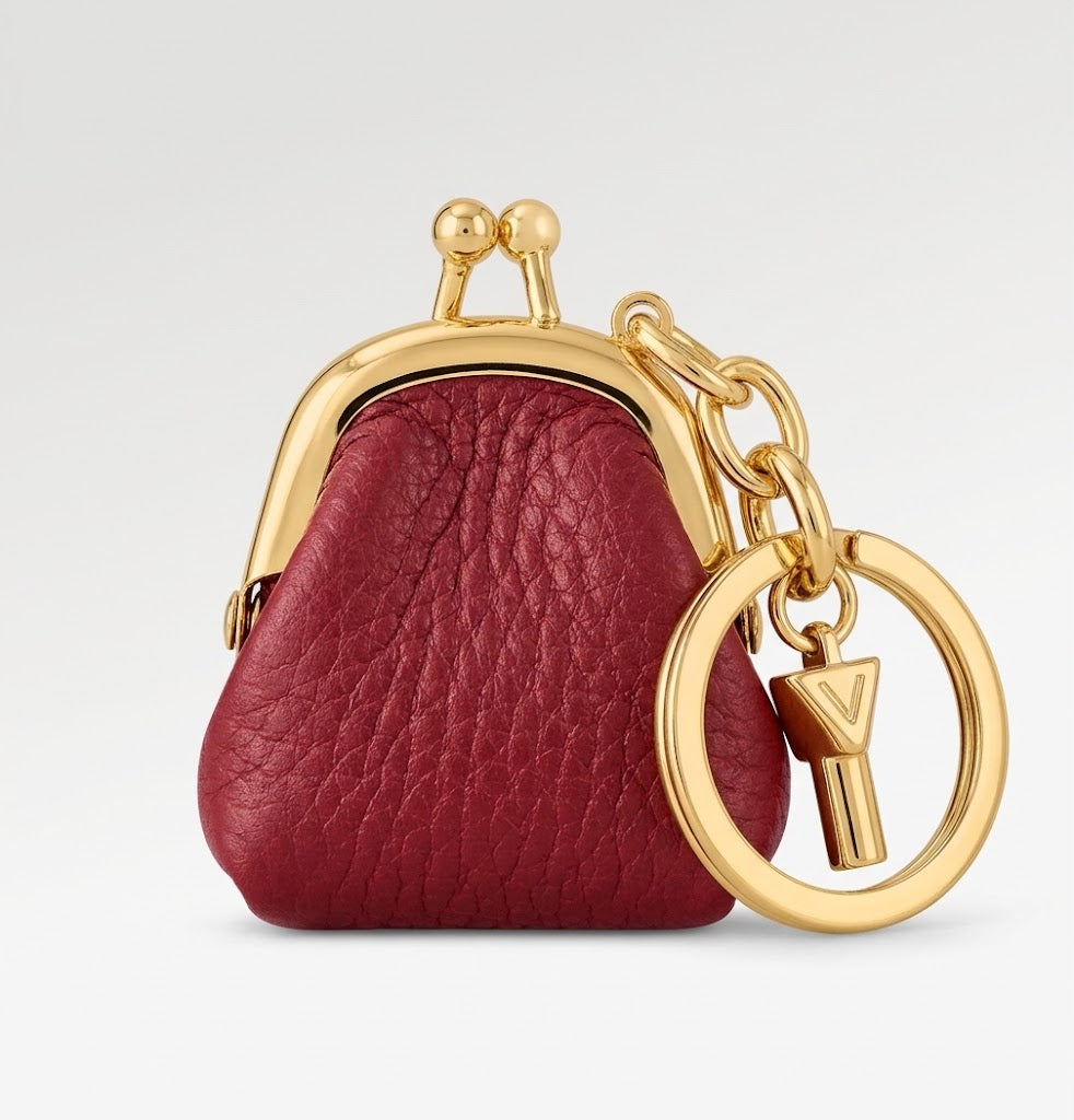PORTACHIAVI MINI BAGS