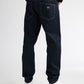 JEANS UOMO PETROL INDUSTRIES IN DENIM ELASTICIZZATO – DARK INDIGO / BLU SCURO