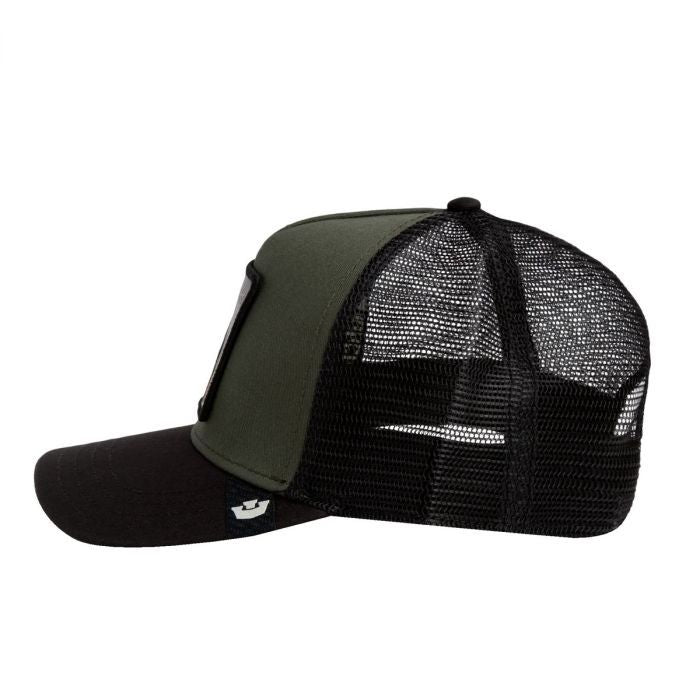 CAPPELLINO BAD BOY TRUCKER