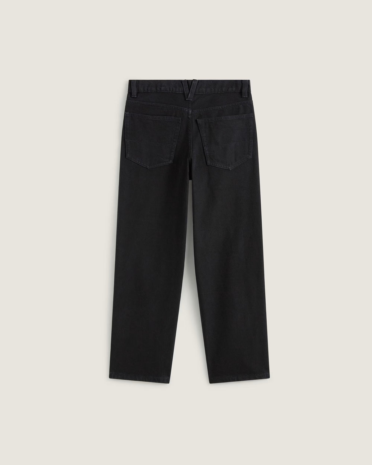 JEANS CHECK-5 LOOSE