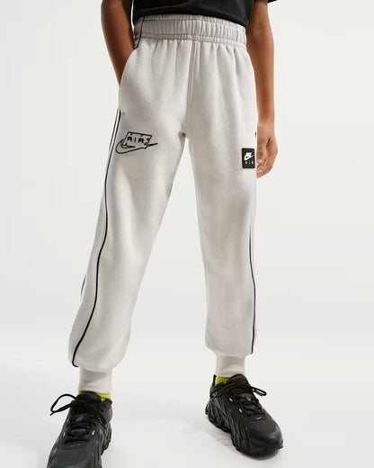 PANTALONI KIDS AIR FLEECE