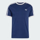 T-SHIRT DROPE NEEDLE 3 STRIPES