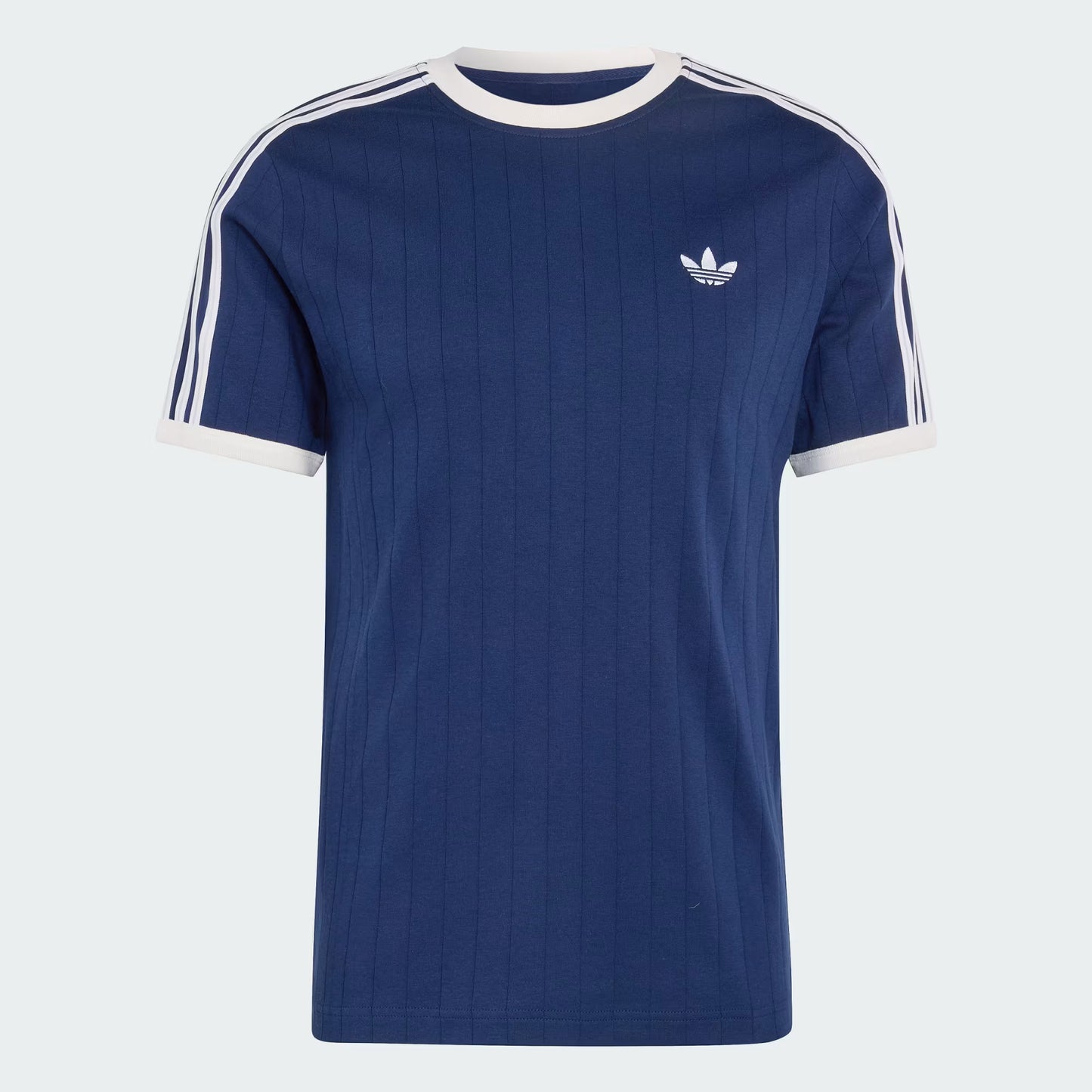 T-SHIRT DROPE NEEDLE 3 STRIPES