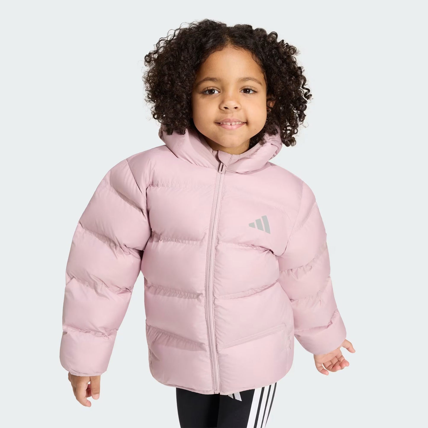 PIUMINO TOODLER CLIMAWARM SYNTHETIC DOWN