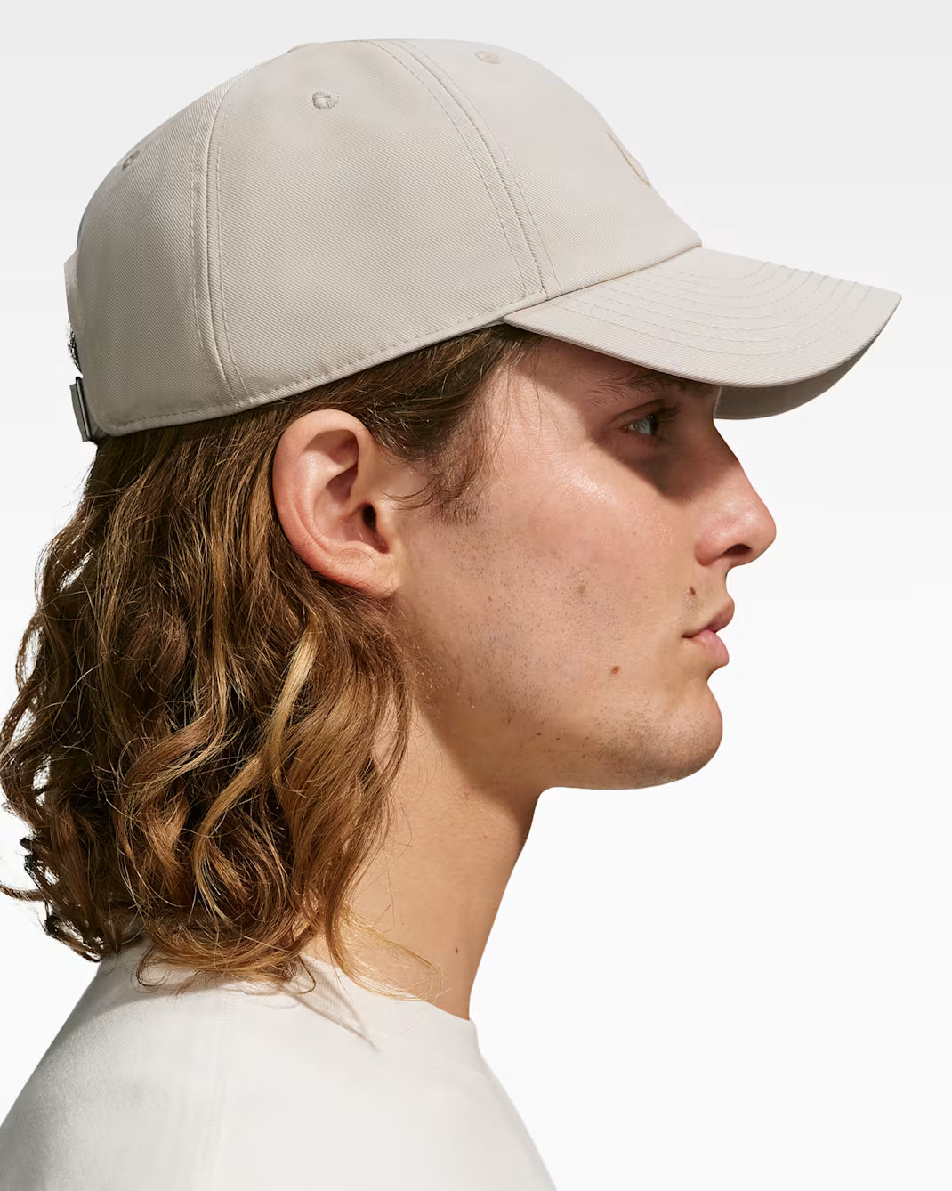 CAPPELLINO ESSENTIAL SWOOSH CLUB