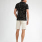 SHORT JACKSON DENIM
