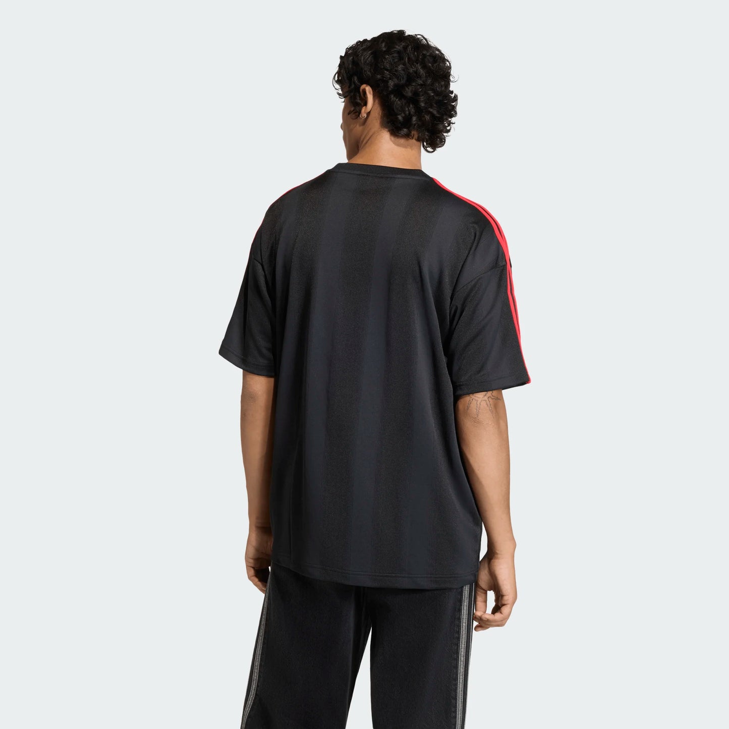 T-SHIRT ADICOLOR JACQUARD