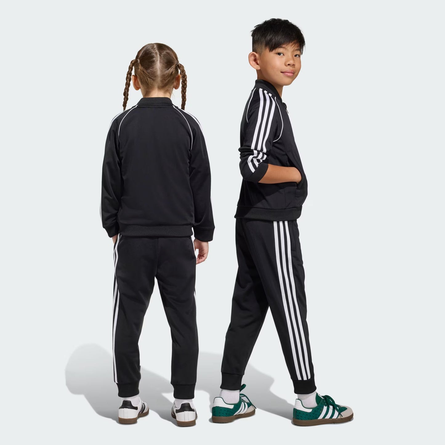 TUTA TODDLER CLASSIC SST
