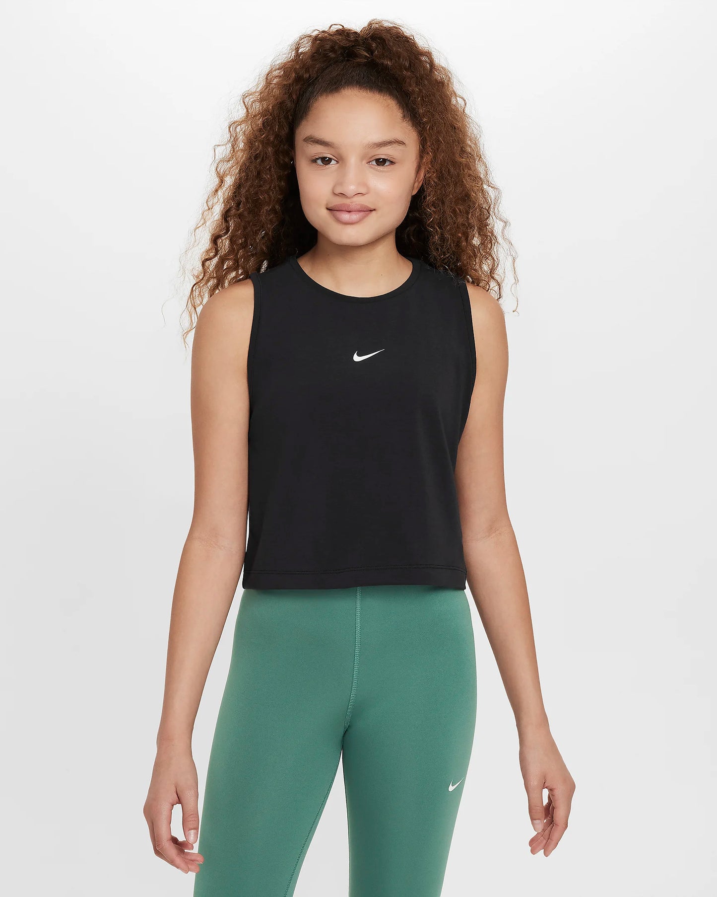 CANOTTA GIRLS TRAINING DRI-FIT PRO