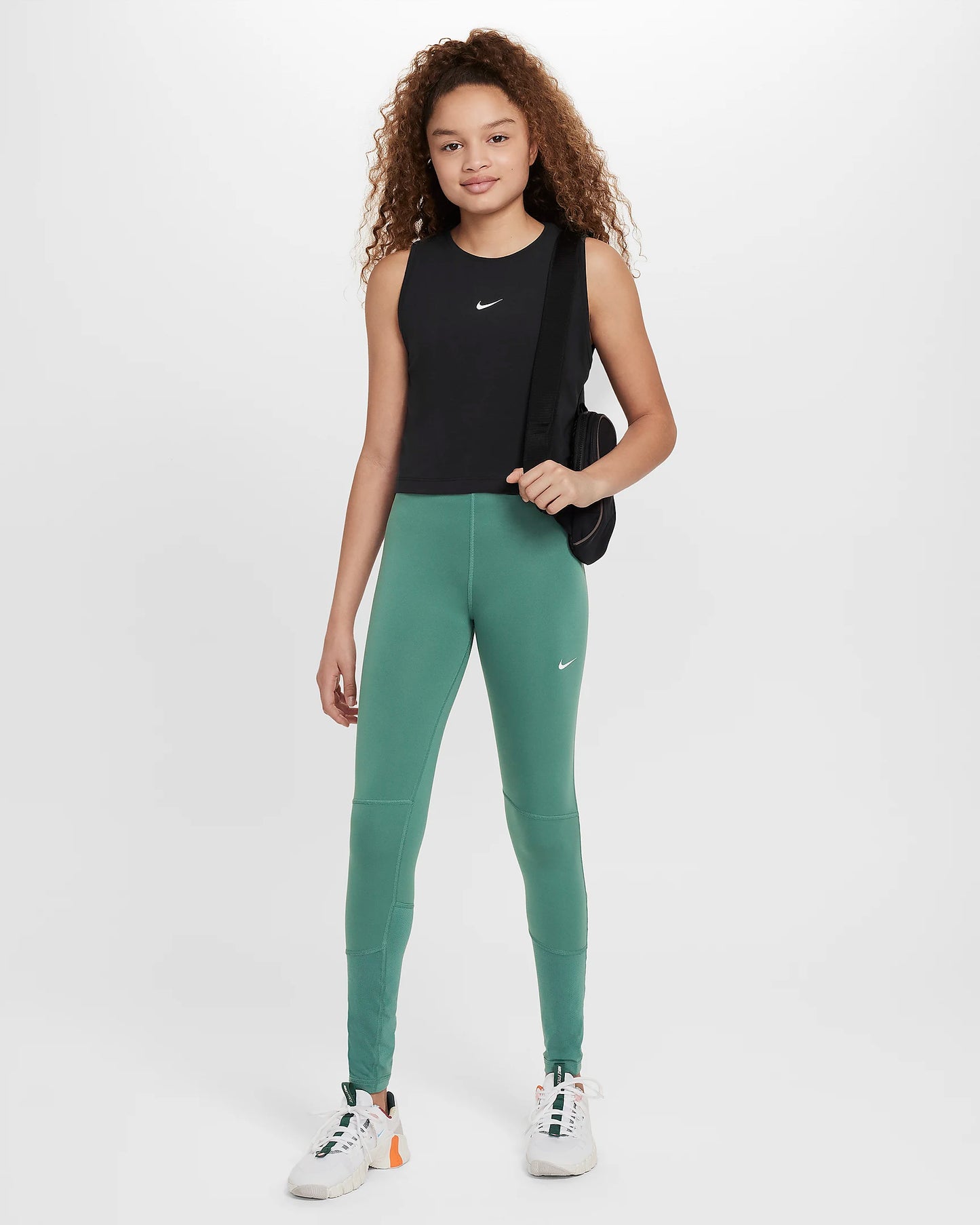 CANOTTA GIRLS TRAINING DRI-FIT PRO