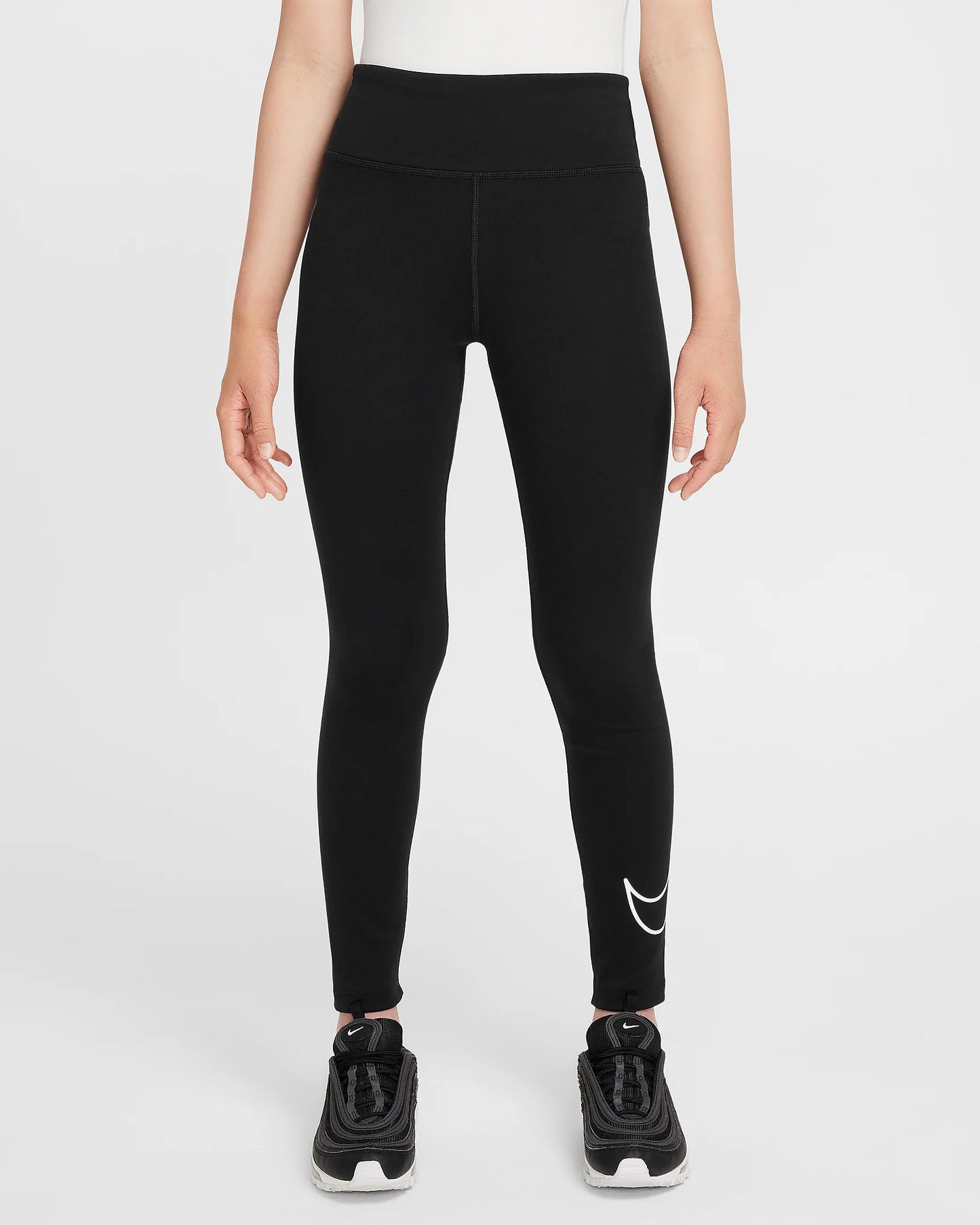 LEGGINGS GIRLS SPORTSWEAR CLASSIC