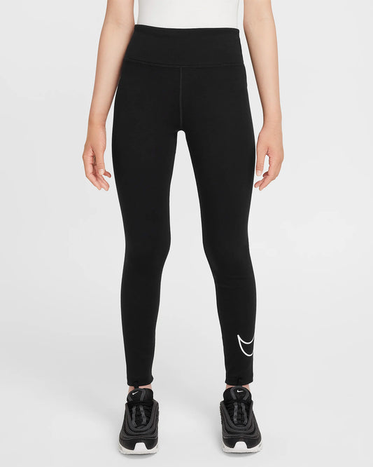 LEGGINGS GIRLS SPORTSWEAR CLASSIC