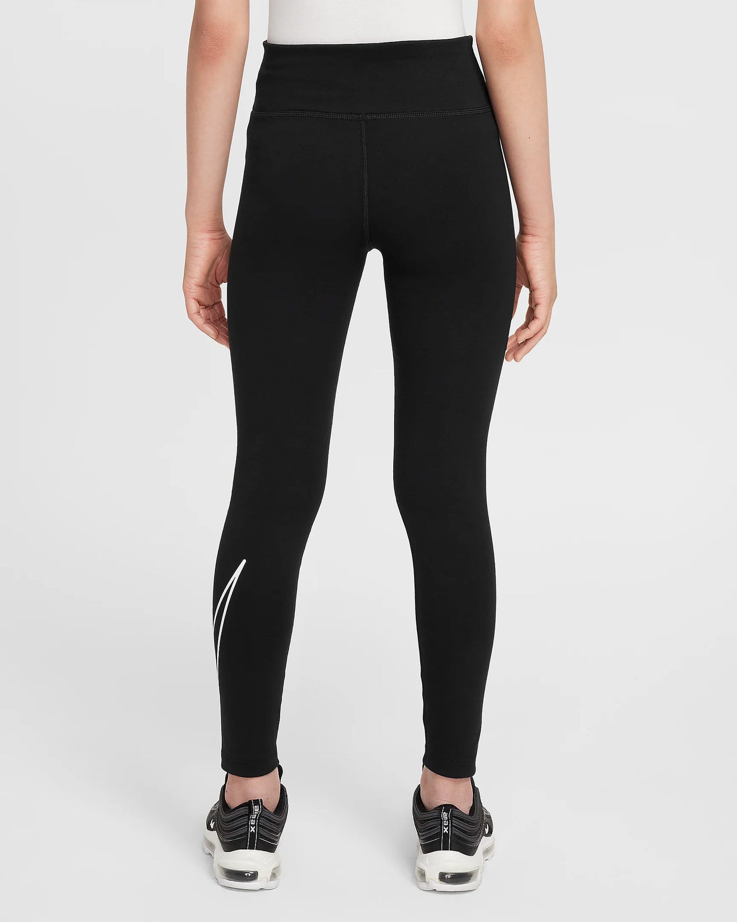 LEGGINGS GIRLS SPORTSWEAR CLASSIC