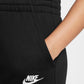 SHORT GIRLS CLASSIC LOGO