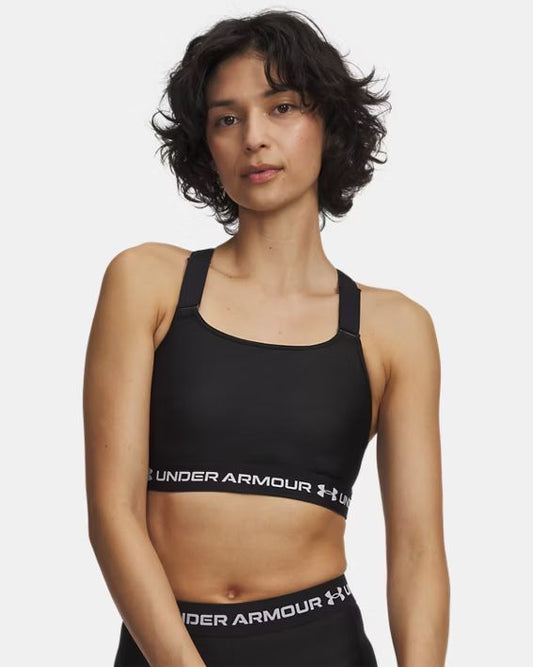 REGGISENO HEATGEAR® CROSSBACK HIGH