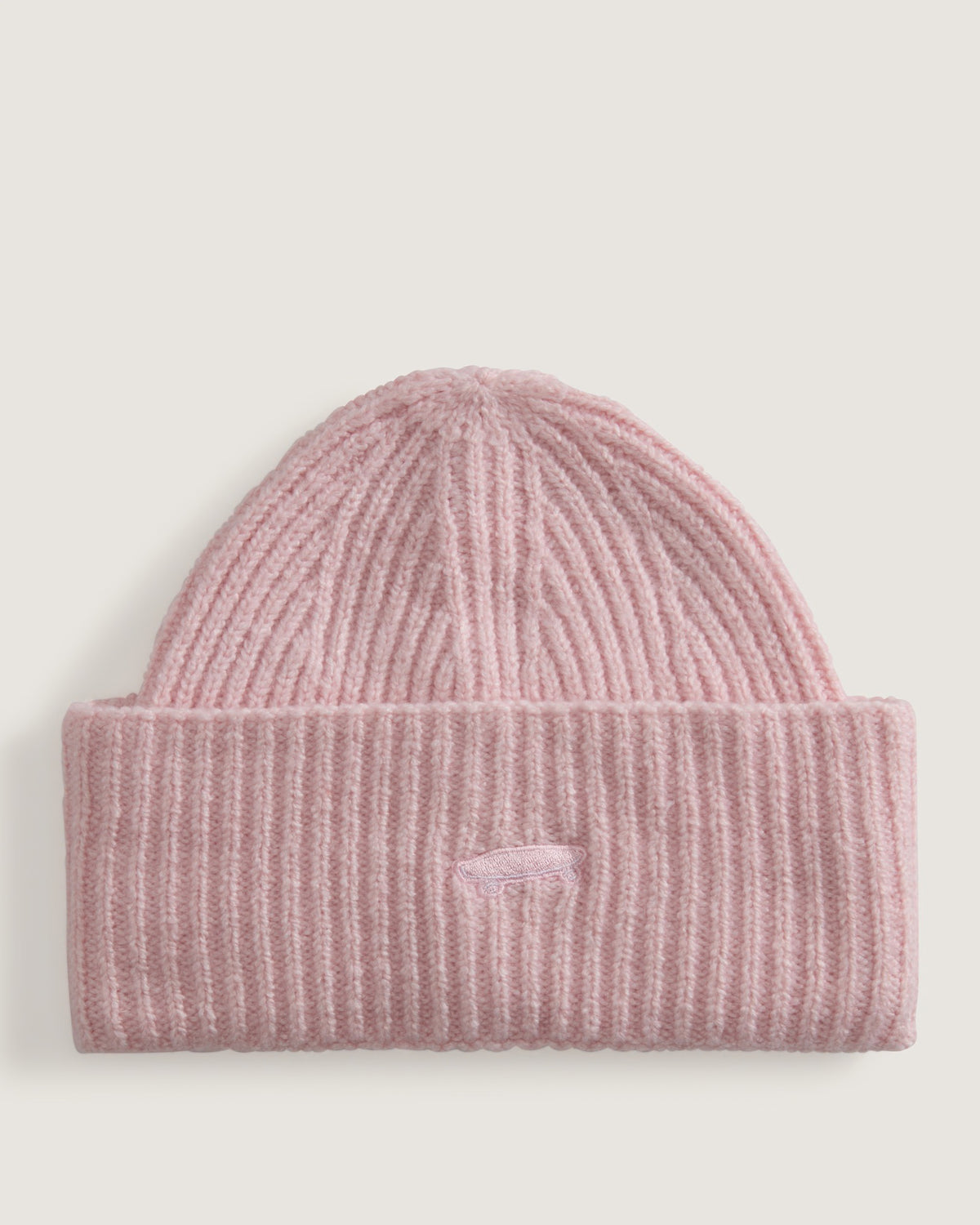 BERRETTO DONNA VANS DENSMORE RISVOLTO AMPIO – ROSA