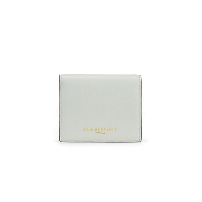PORTAFOGLIO CLASSIC LEATHER SMALL