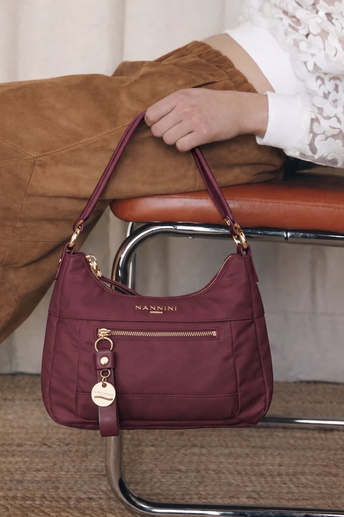 NANNINI LIBERTY SMALL