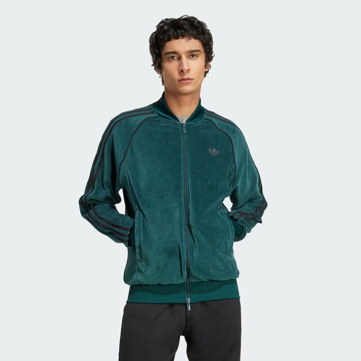 GIACCA ADICOLOR SST VELOUR