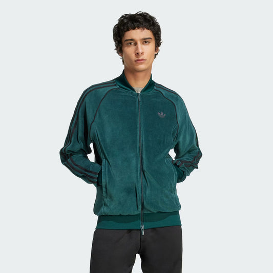 GIACCA ADICOLOR SST VELOUR