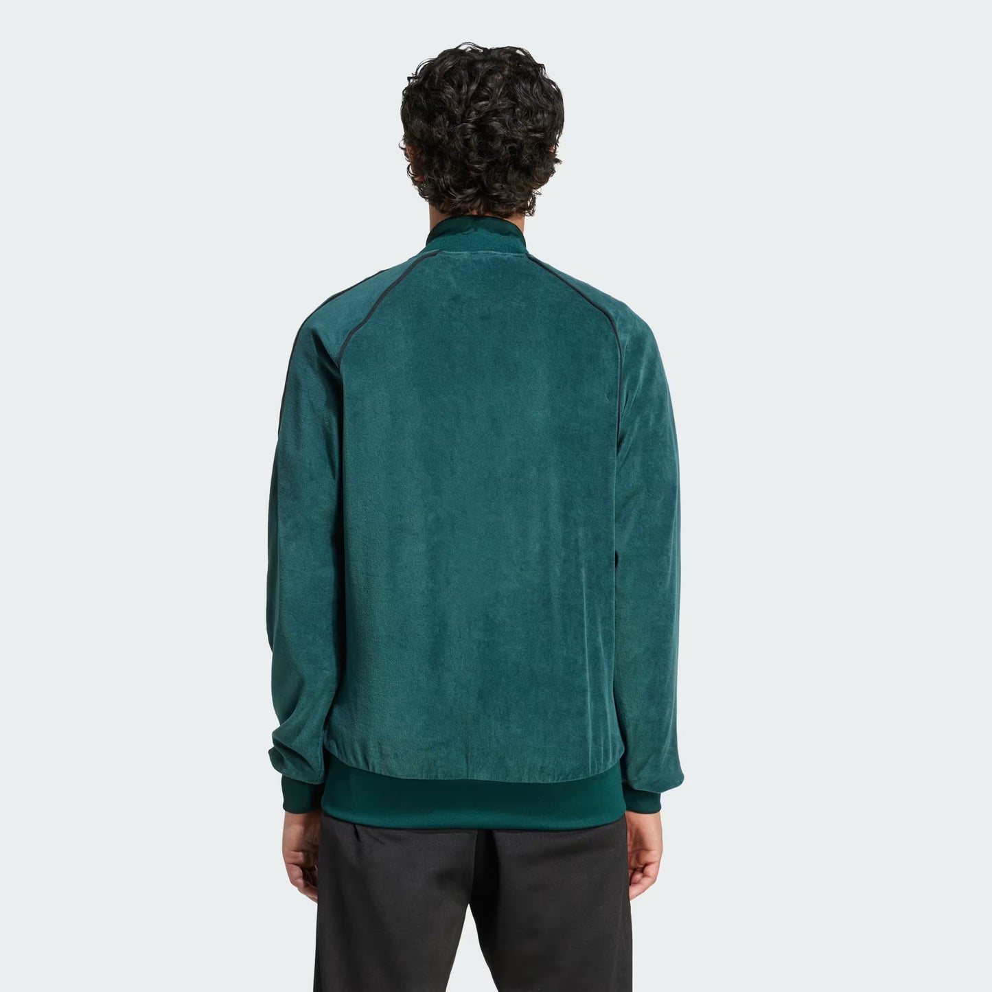 GIACCA ADICOLOR SST VELOUR