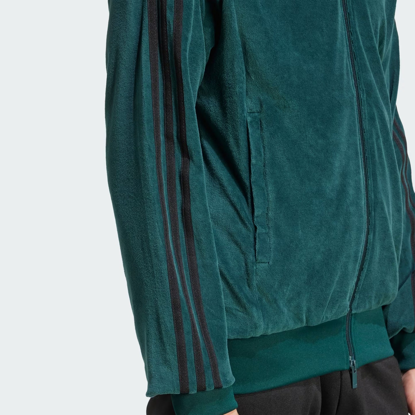 GIACCA ADICOLOR SST VELOUR
