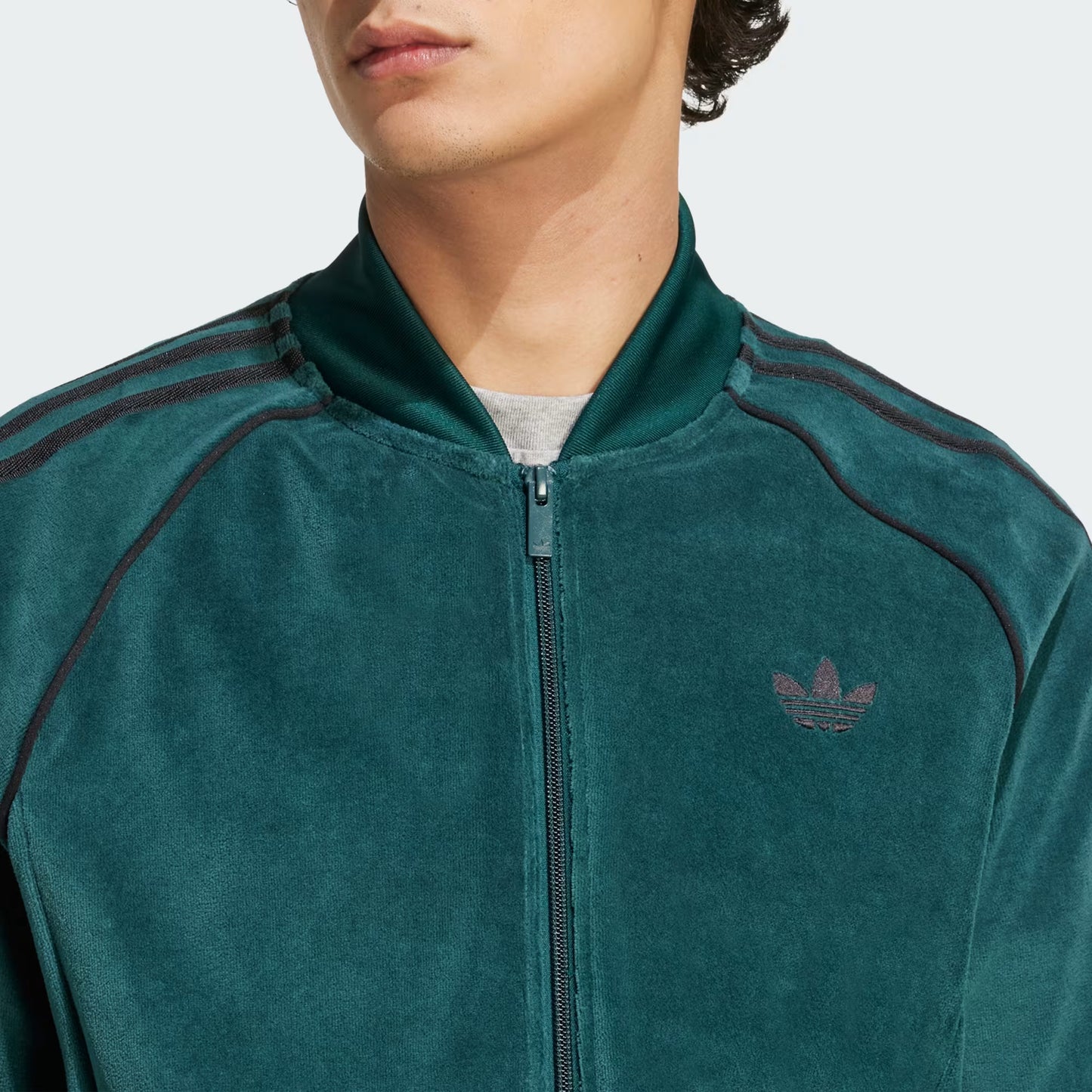 GIACCA ADICOLOR SST VELOUR