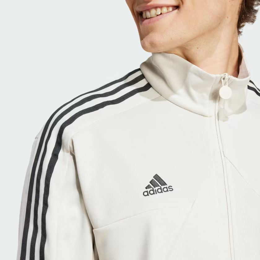 GIACCA TIRO FULL ZIP
