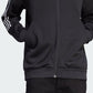 GIACCA TIRO WORDMARK FULL ZIP