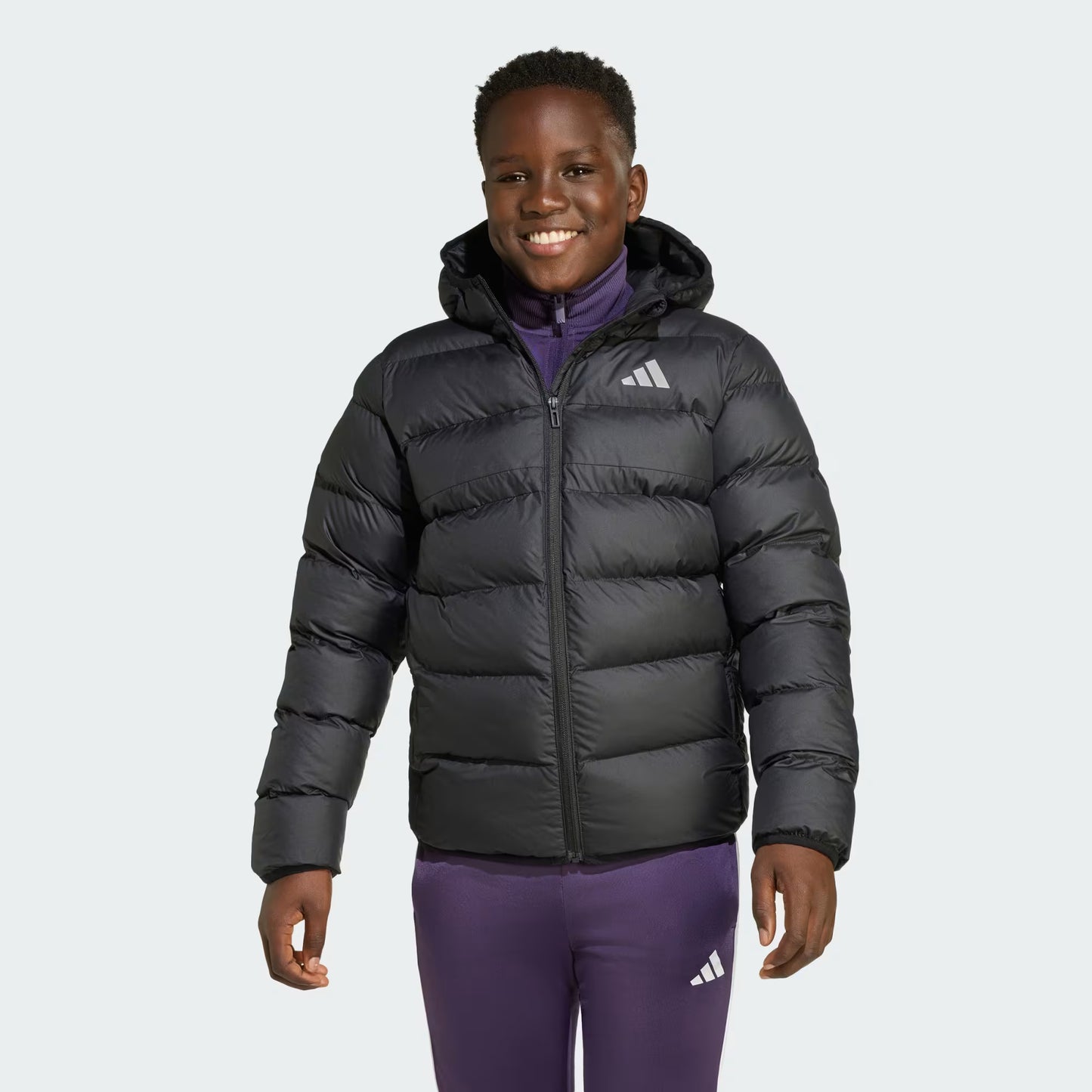GIUBBOTTO KIDS CLIMAWARM
