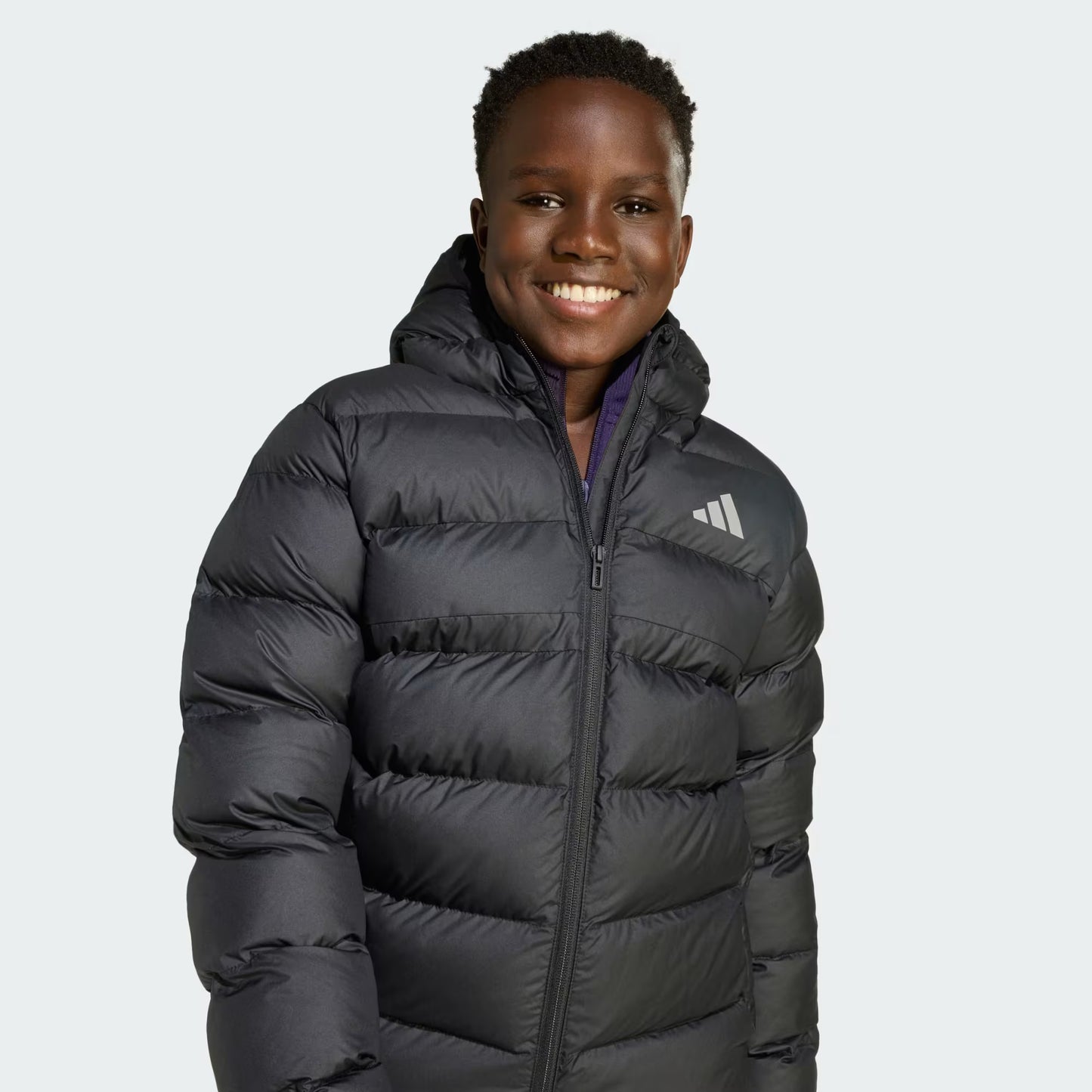 GIUBBOTTO KIDS CLIMAWARM