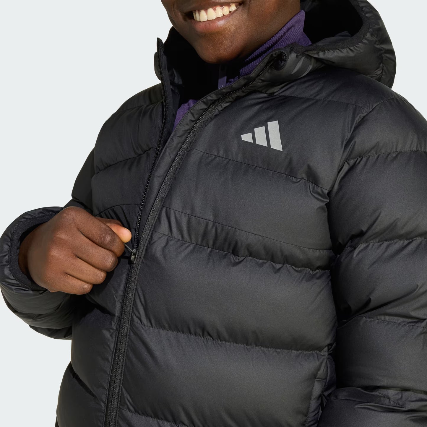 GIUBBOTTO KIDS CLIMAWARM
