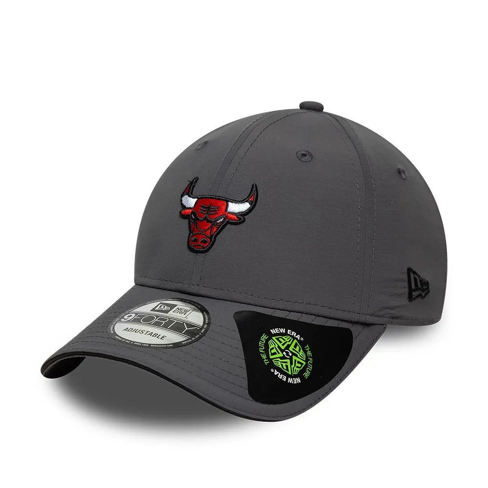 CAPPELLINO YOUTH CHICAGO BULLS MLB CORD M-CROWN 9FORTY