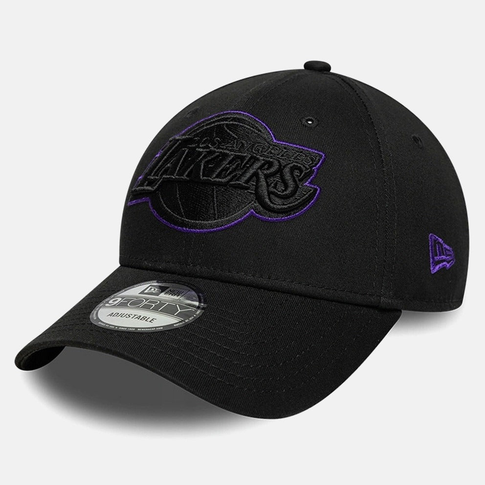 CAPPELLINO LA LAKERS NBA OUTLINE 9FORTY