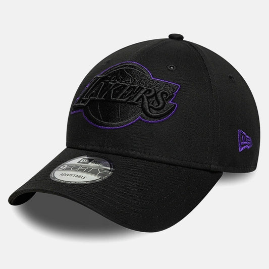 CAPPELLINO LA LAKERS NBA OUTLINE 9FORTY
