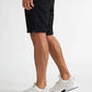 SHORT DENIM BASSANO SHOCKWAVE REGULAR