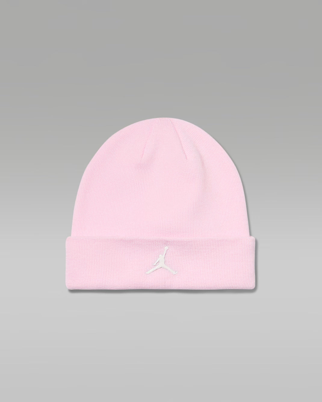 CUFFIA RAGAZZA JORDAN CUFFED BEANIE – ROSA