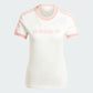 T-SHIRT GRAPHIC BADGE SLIM 3-STRIPES