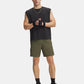 SHORT VANISH WOVEN