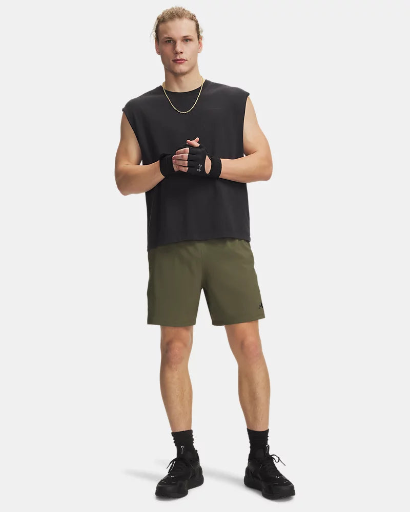 SHORT VANISH WOVEN