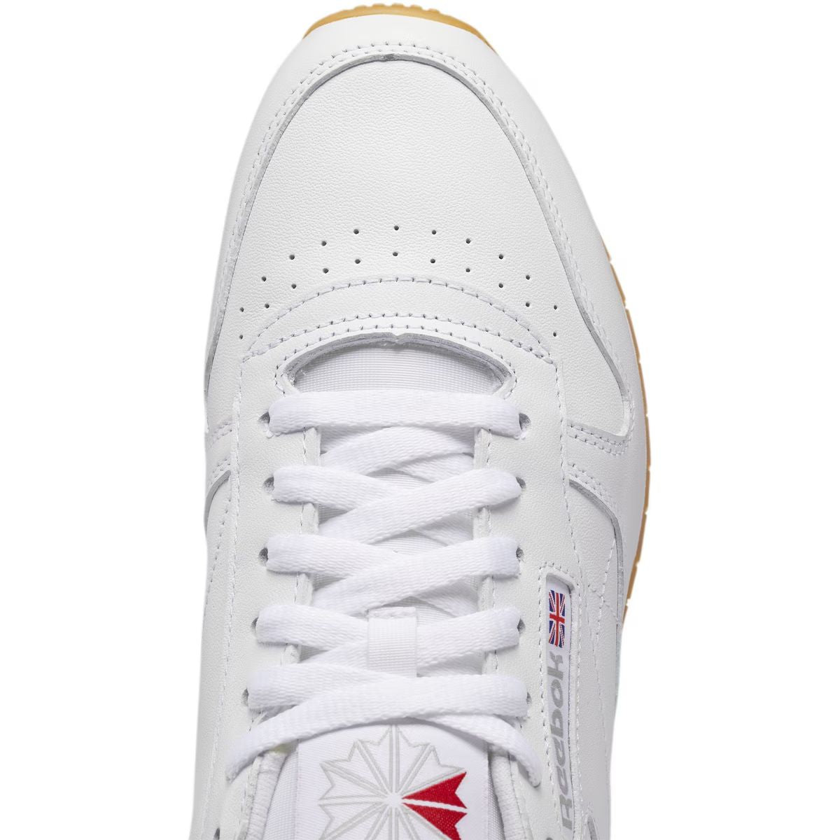 SCARPE CLASSIC LEATHER
