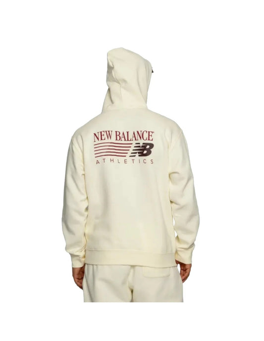 FELPA REIMAGINED FLEECE
