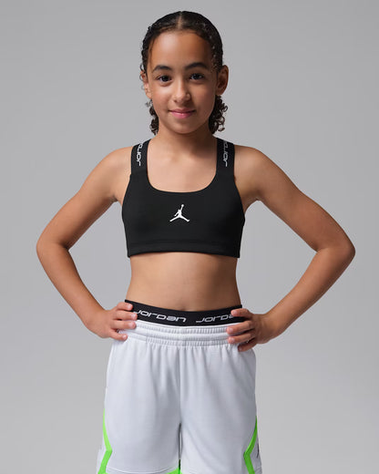 REGGISENO GIRLS SPORT DRI-FIT